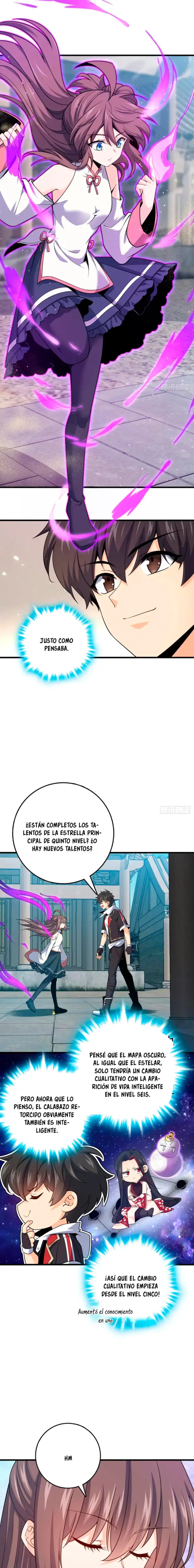 Perdoname, Oh Gran Señor! - Capítulo 816 - Página 17 - LectorTMOo