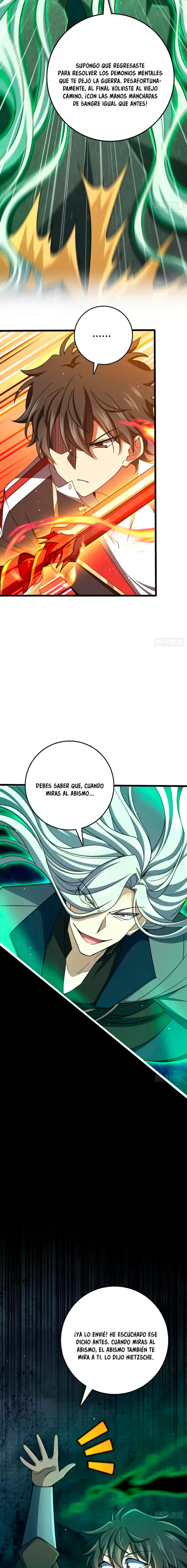 Perdoname, Oh Gran Señor! - Capítulo 819 - Página 4 - LectorTMOo