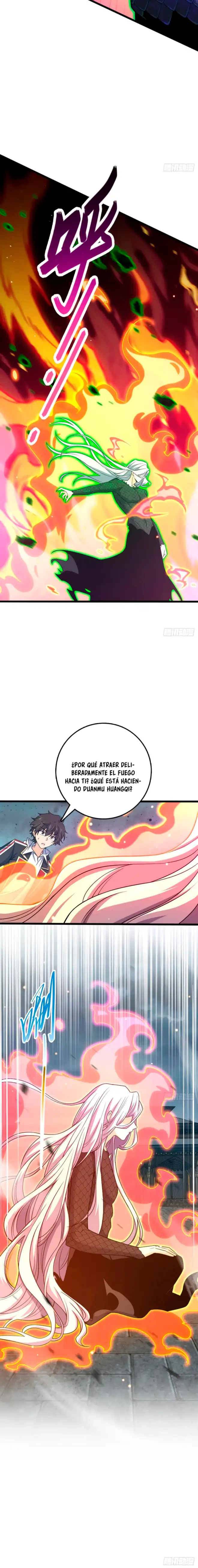 Perdoname, Oh Gran Señor! - Capítulo 819 - Página 19 - LectorTMOo
