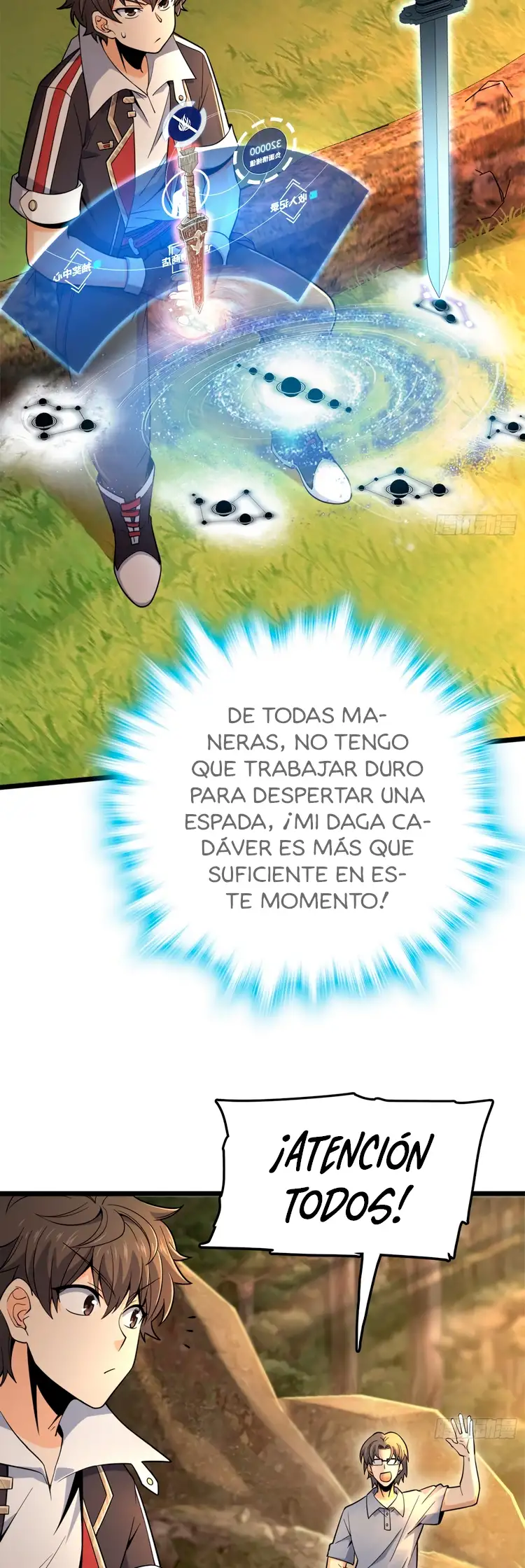 Perdoname, Oh Gran Señor! - Capítulo 82 - Página 14 - LectorTMOo