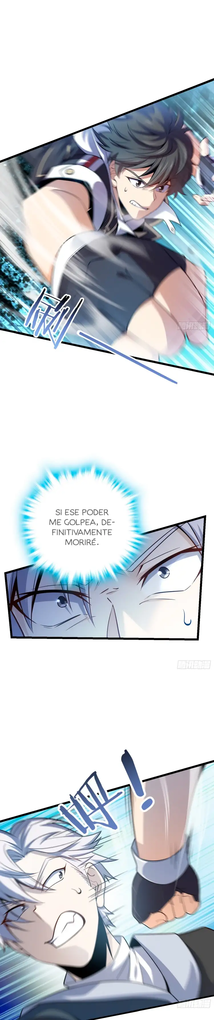 Perdoname, Oh Gran Señor! - Capítulo 83 - Página 4 - LectorTMOo