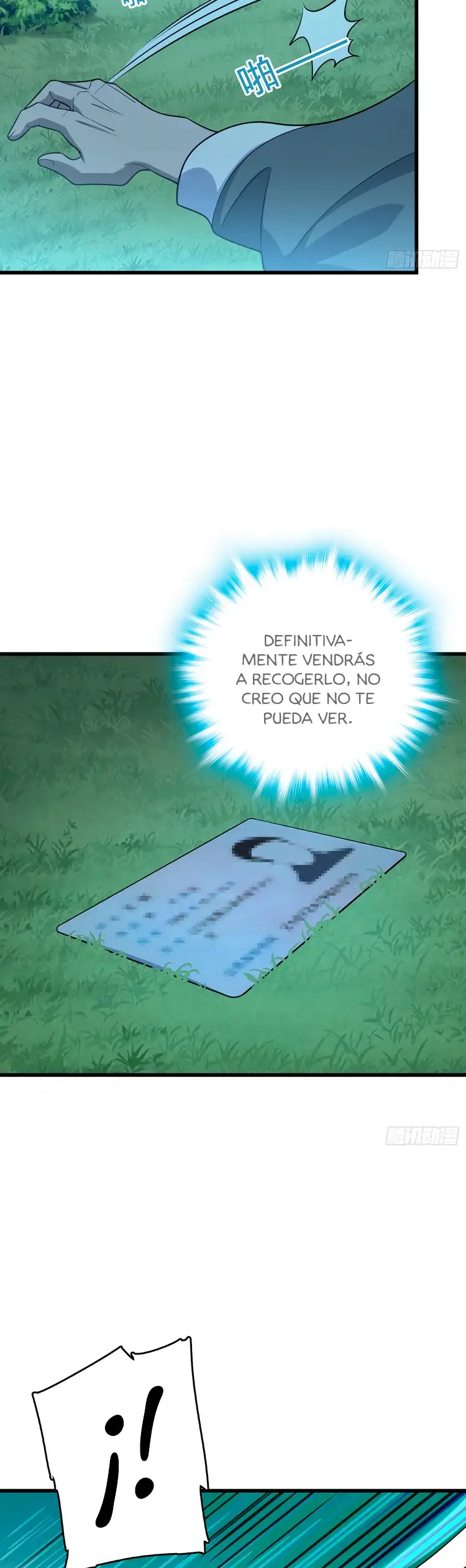 Perdoname, Oh Gran Señor! - Capítulo 85 - Página 25 - LectorTMOo
