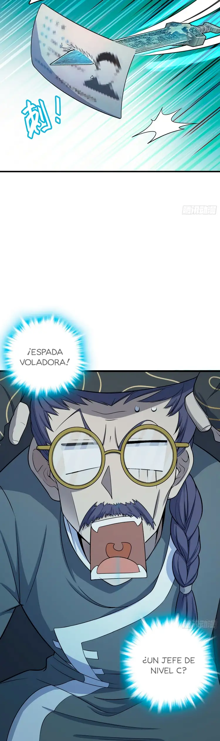 Perdoname, Oh Gran Señor! - Capítulo 85 - Página 26 - LectorTMOo