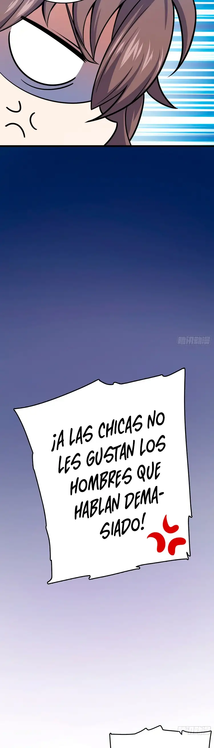 Perdoname, Oh Gran Señor! - Capítulo 86 - Página 16 - LectorTMOo