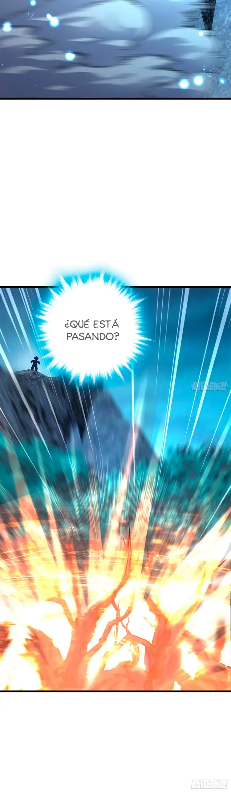Perdoname, Oh Gran Señor! - Capítulo 86 - Página 20 - LectorTMOo