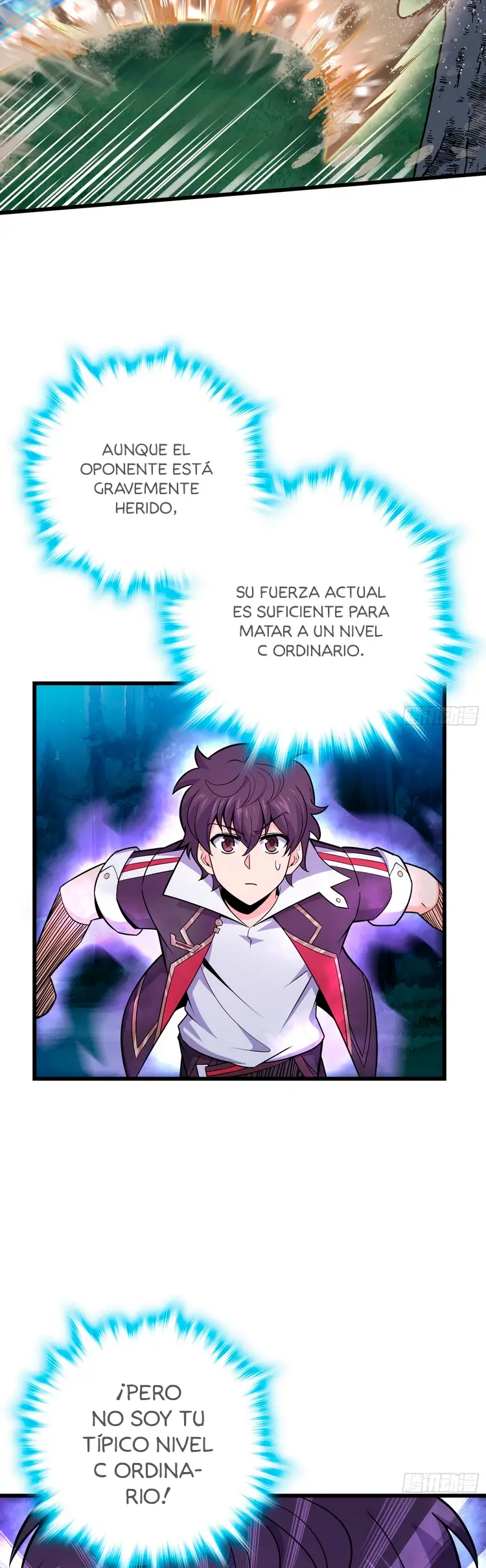 Perdoname, Oh Gran Señor! - Capítulo 88 - Página 18 - LectorTMOo