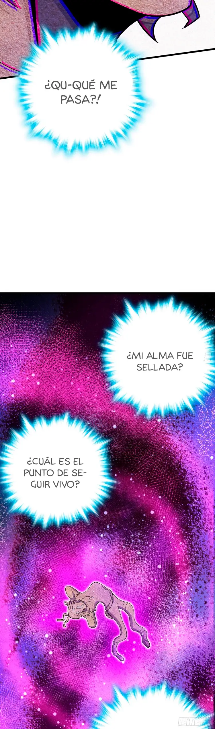 Perdoname, Oh Gran Señor! - Capítulo 88 - Página 22 - LectorTMOo