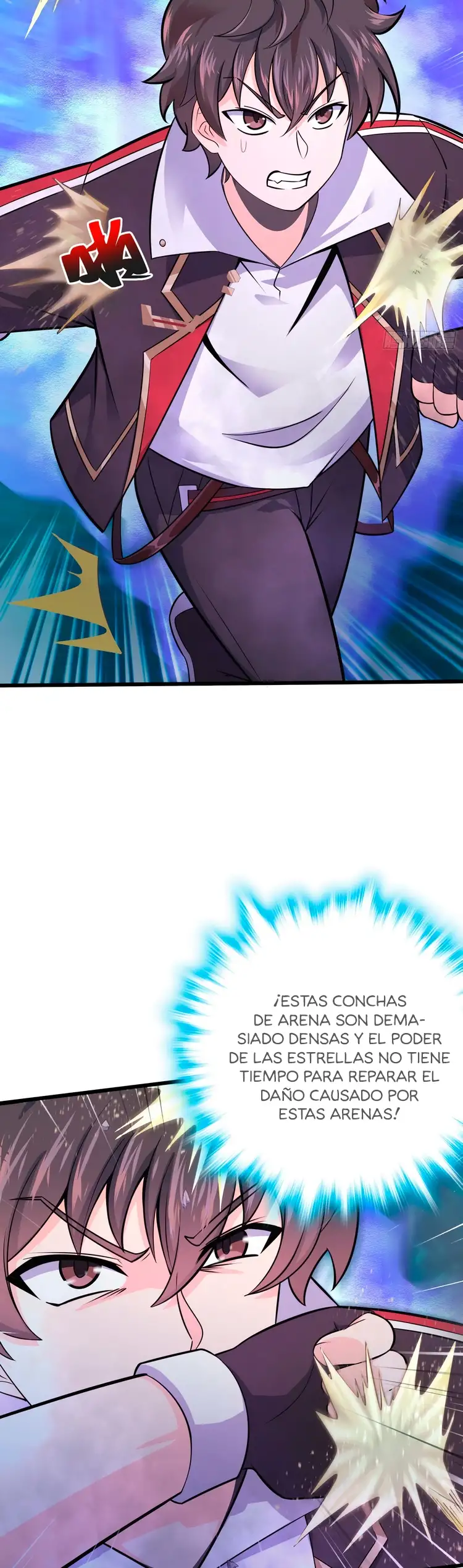 Perdoname, Oh Gran Señor! - Capítulo 88 - Página 29 - LectorTMOo