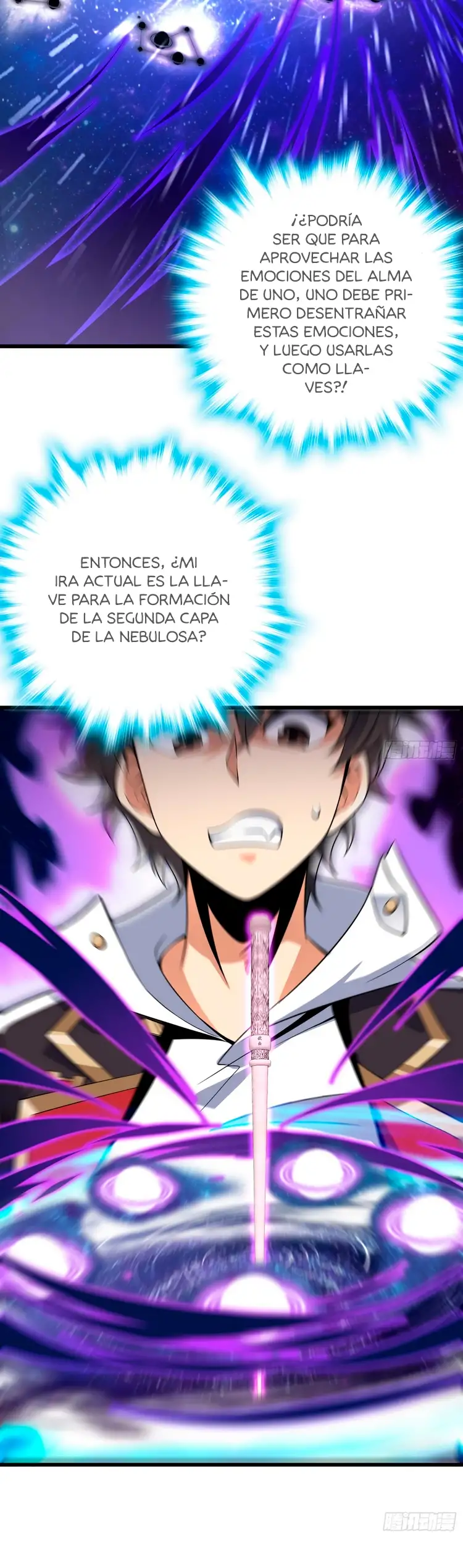 Perdoname, Oh Gran Señor! - Capítulo 89 - Página 7 - LectorTMOo