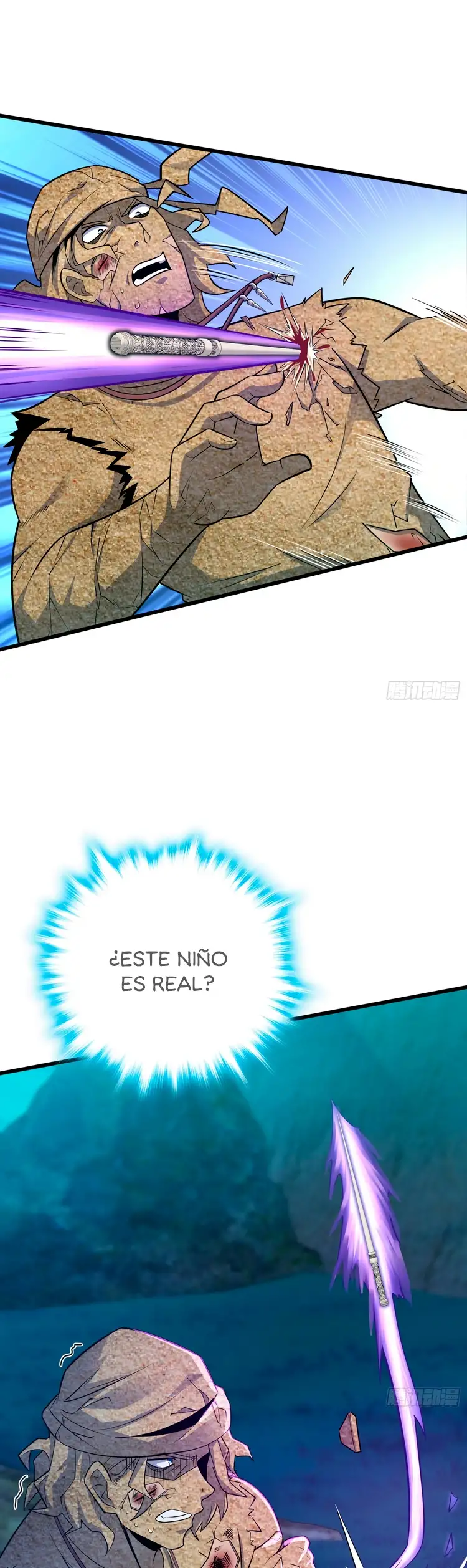 Perdoname, Oh Gran Señor! - Capítulo 89 - Página 13 - LectorTMOo