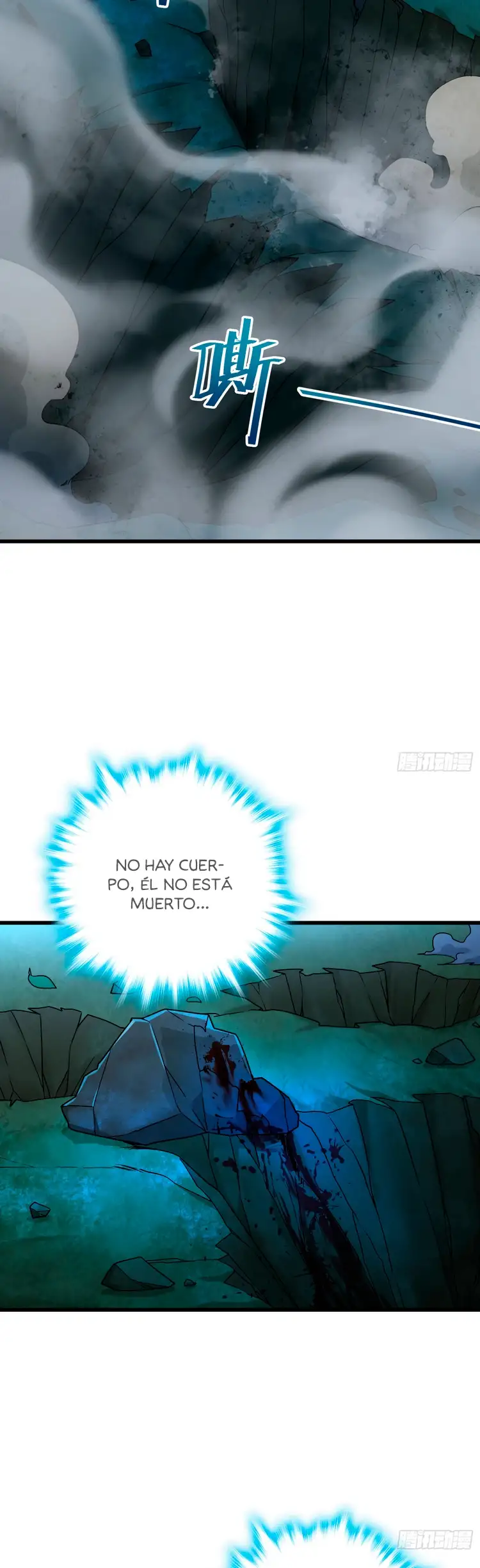 Perdoname, Oh Gran Señor! - Capítulo 89 - Página 23 - LectorTMOo