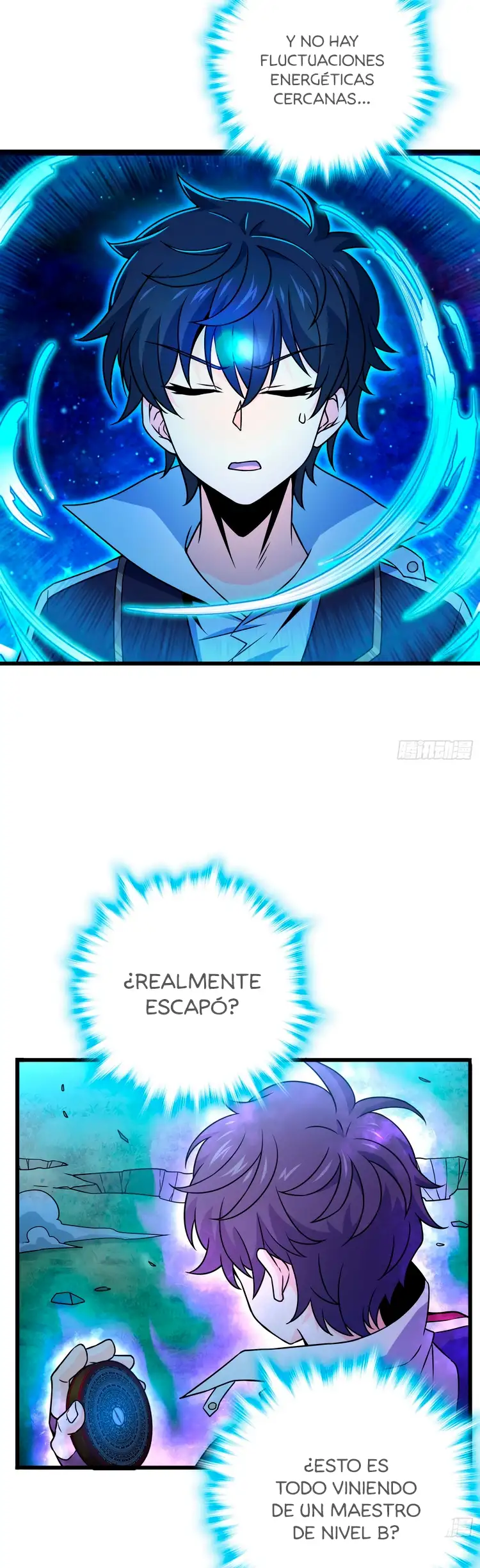 Perdoname, Oh Gran Señor! - Capítulo 89 - Página 24 - LectorTMOo