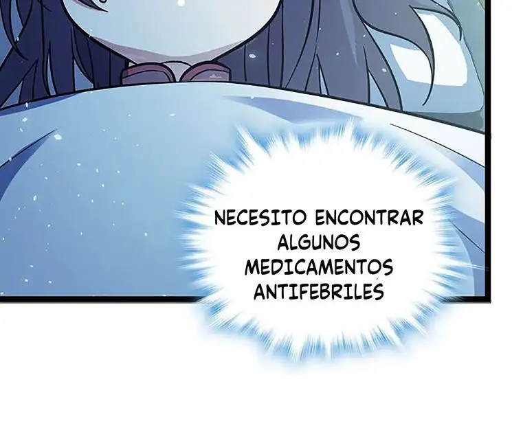 Perdoname, Oh Gran Señor! - Capítulo 9 - Página 6 - LectorTMOo