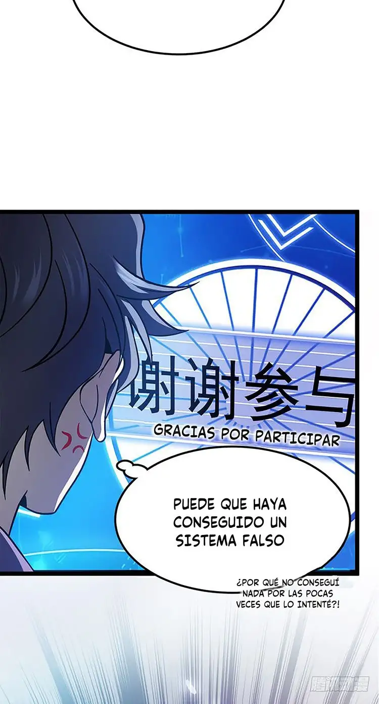 Perdoname, Oh Gran Señor! - Capítulo 9 - Página 9 - LectorTMOo