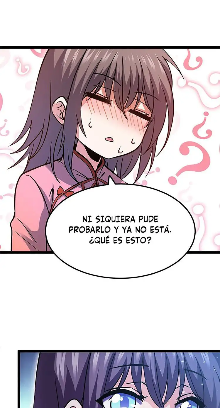 Perdoname, Oh Gran Señor! - Capítulo 9 - Página 13 - LectorTMOo