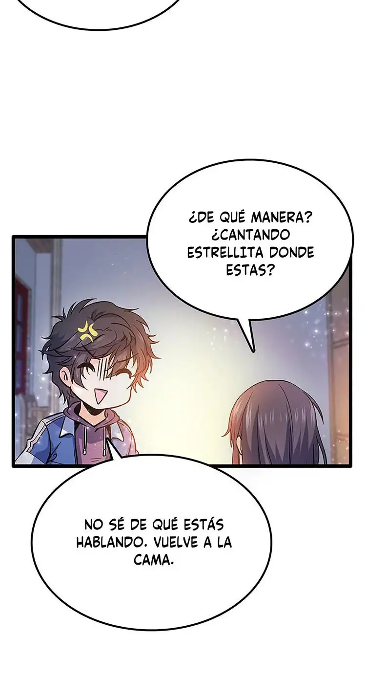 Perdoname, Oh Gran Señor! - Capítulo 9 - Página 20 - LectorTMOo