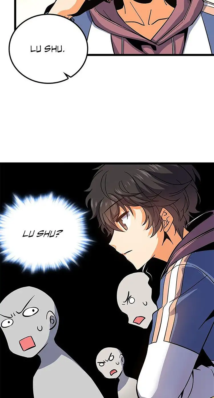 Perdoname, Oh Gran Señor! - Capítulo 9 - Página 41 - LectorTMOo