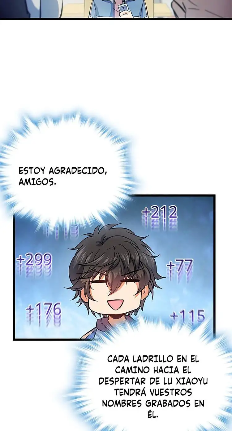 Perdoname, Oh Gran Señor! - Capítulo 9 - Página 54 - LectorTMOo