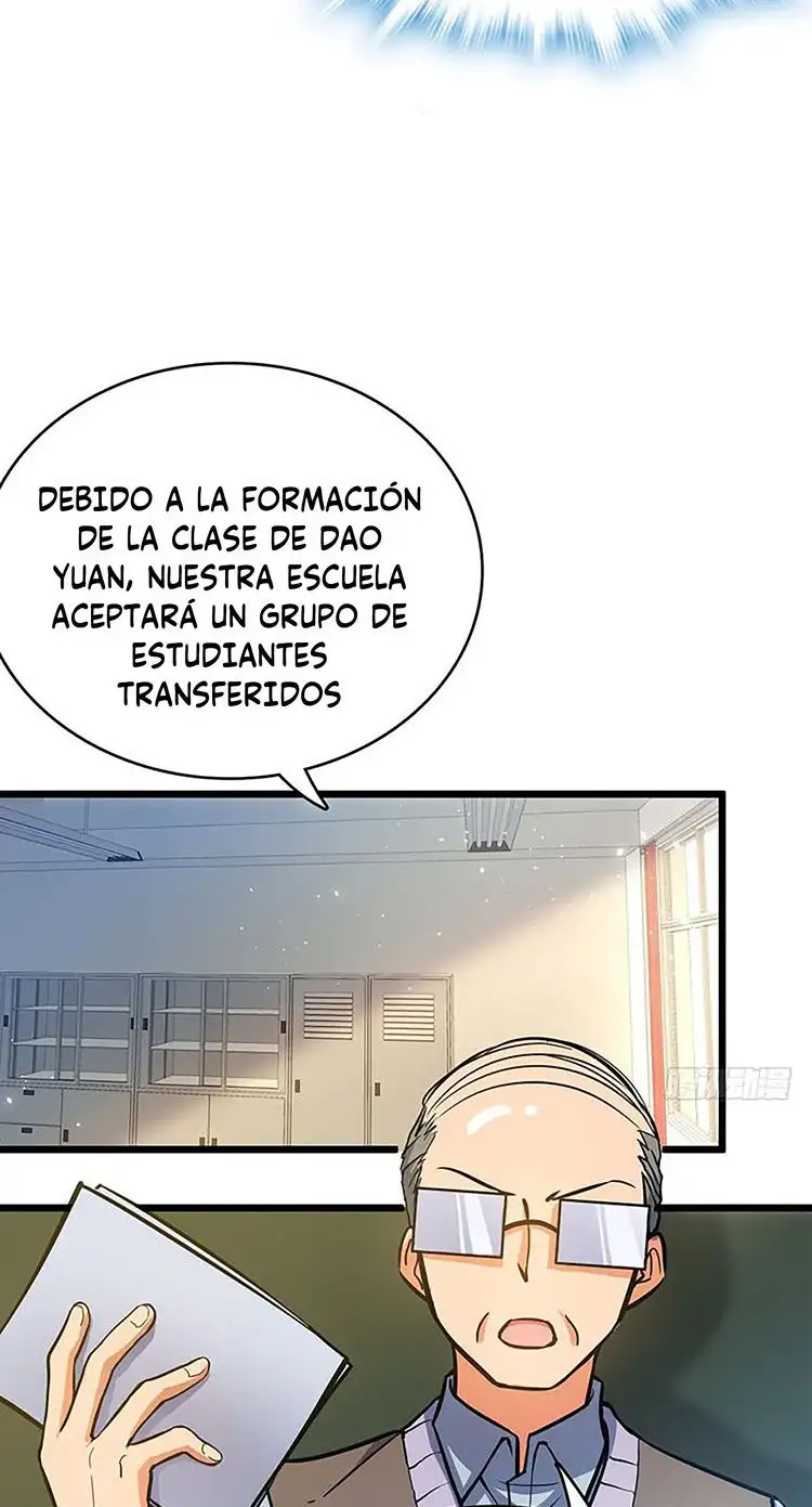 Perdoname, Oh Gran Señor! - Capítulo 9 - Página 55 - LectorTMOo