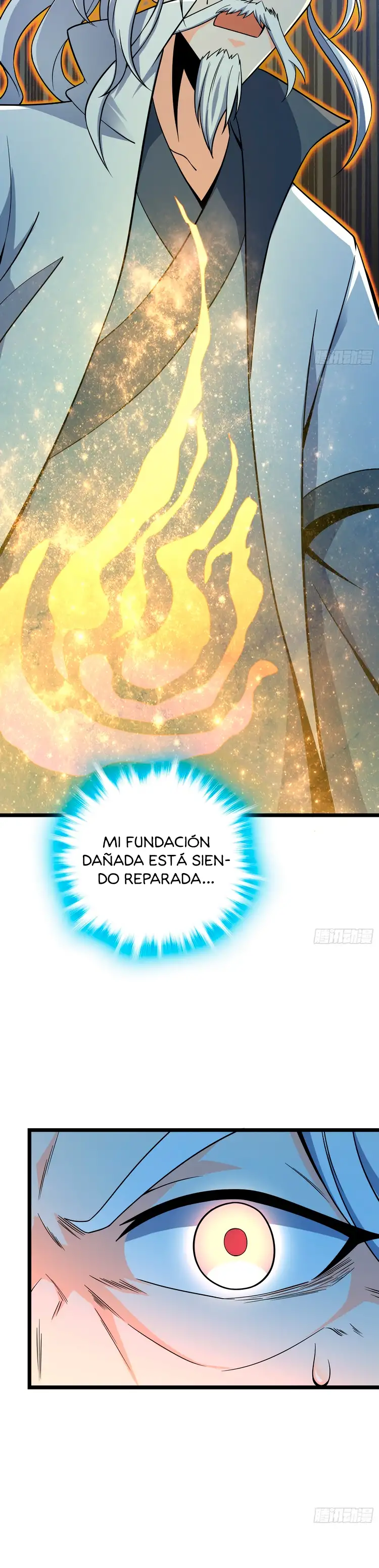 Perdoname, Oh Gran Señor! - Capítulo 93 - Página 23 - LectorTMOo