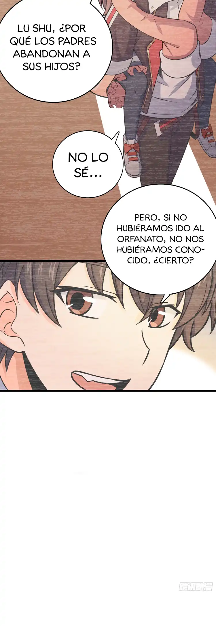Perdoname, Oh Gran Señor! - Capítulo 99 - Página 16 - LectorTMOo
