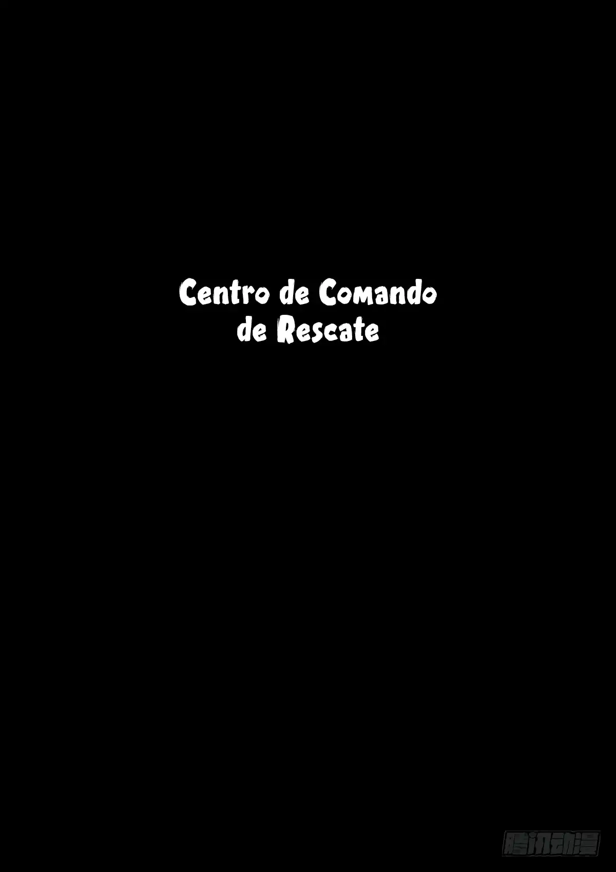 Periodo Cretaceo - Capítulo 13 - Página 15 - LectorTMOo