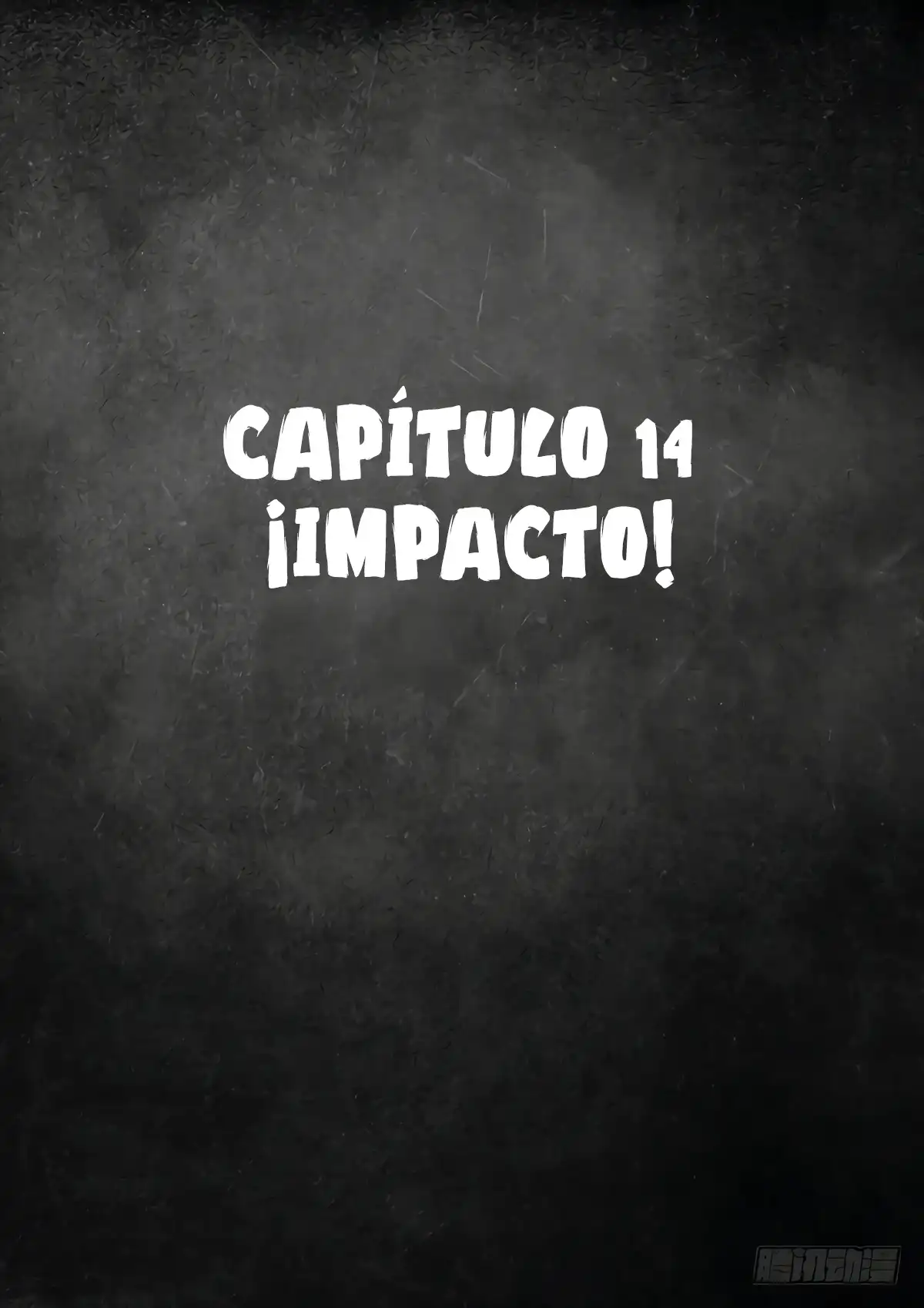 Periodo Cretaceo - Capítulo 14 - Página 4 - LectorTMOo