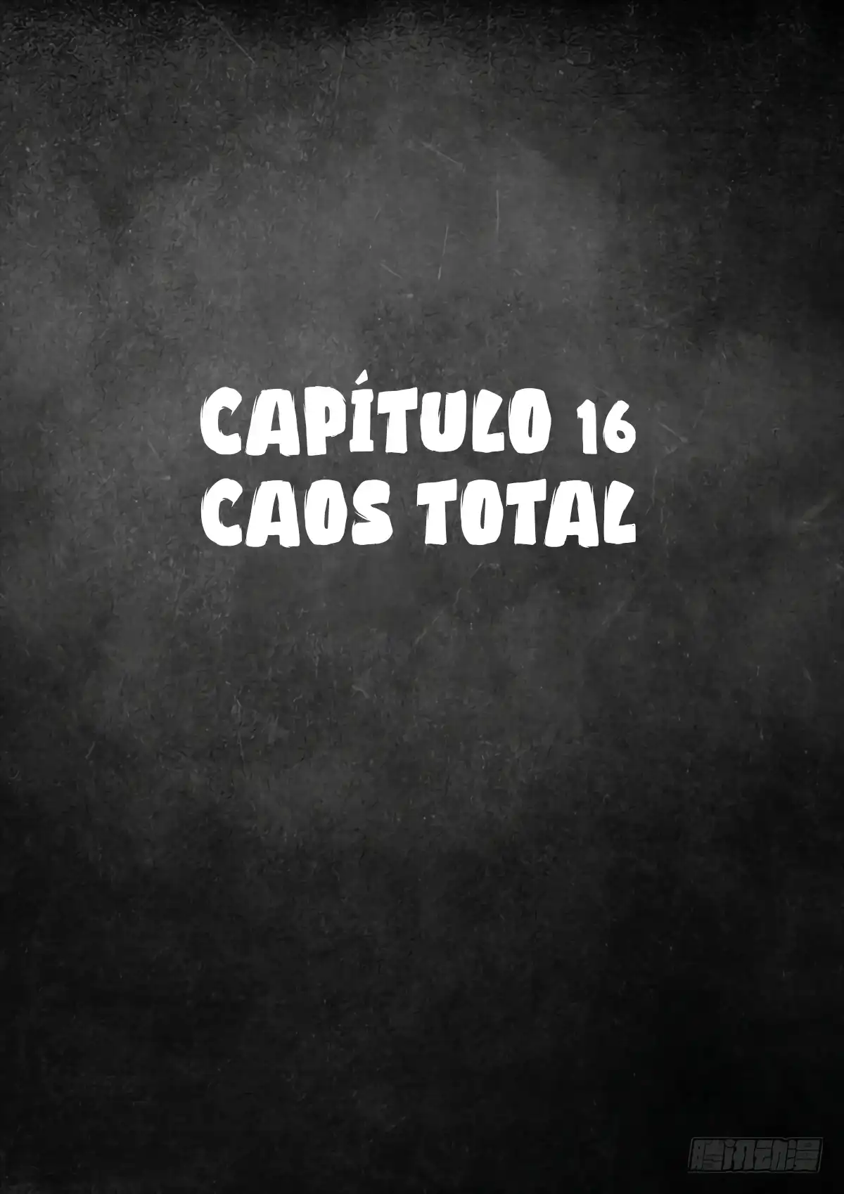 Periodo Cretaceo - Capítulo 16 - Página 4 - LectorTMOo