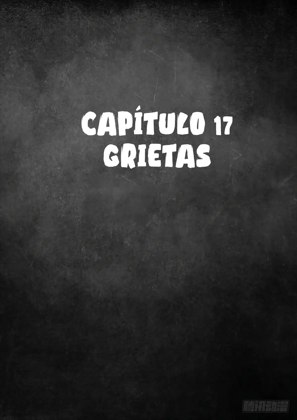 Periodo Cretaceo - Capítulo 17 - Página 4 - LectorTMOo