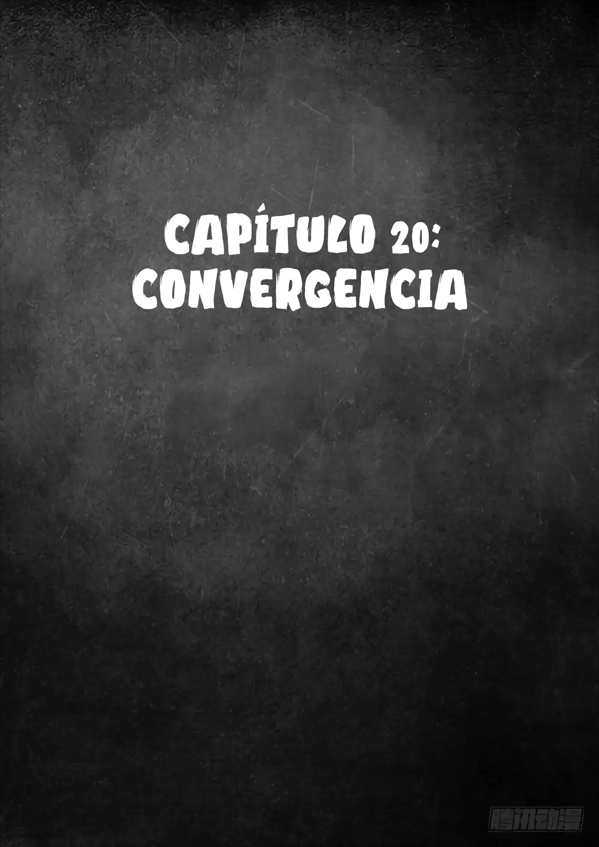 Periodo Cretaceo - Capítulo 20 - Página 4 - LectorTMOo
