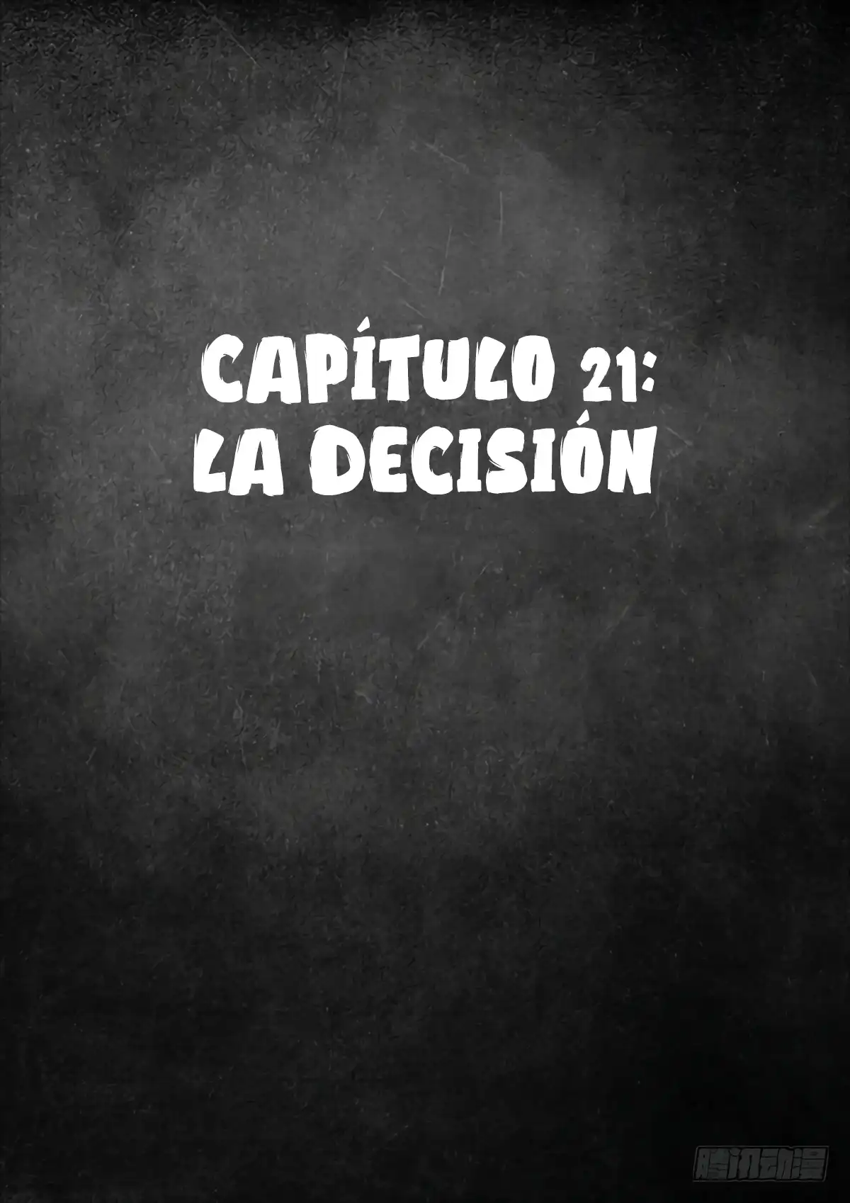 Periodo Cretaceo - Capítulo 21 - Página 4 - LectorTMOo