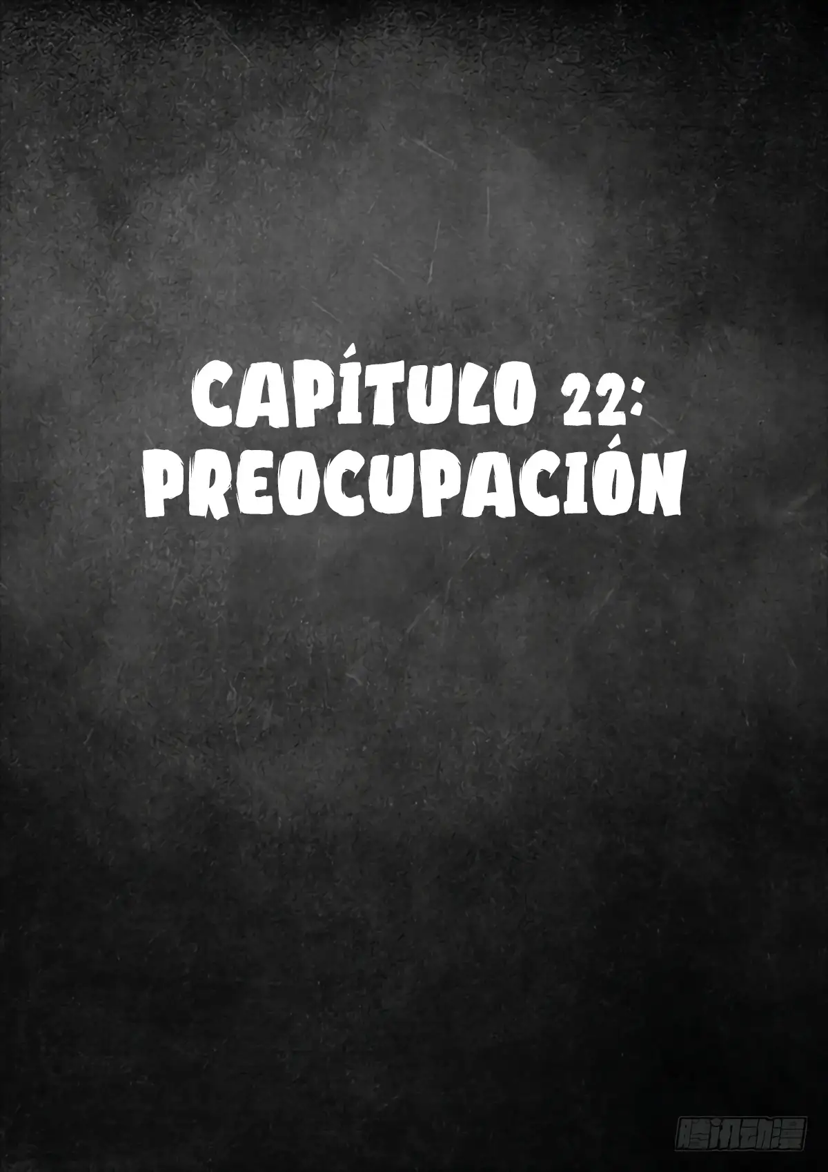 Periodo Cretaceo - Capítulo 22 - Página 4 - LectorTMOo