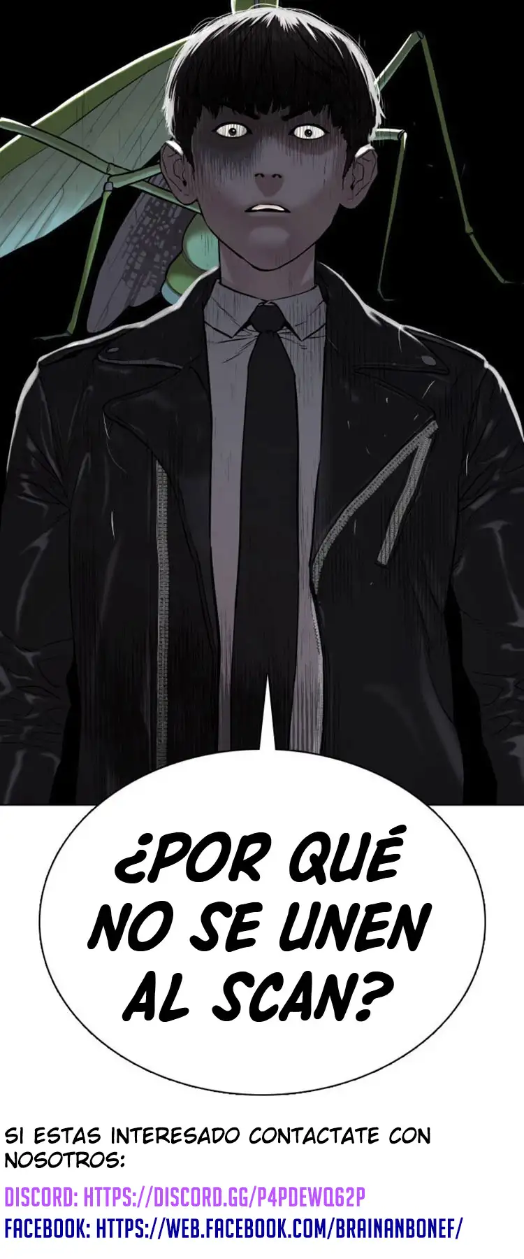 Periodo Cretaceo - Capítulo 23.2 - Página 14 - LectorTMOo