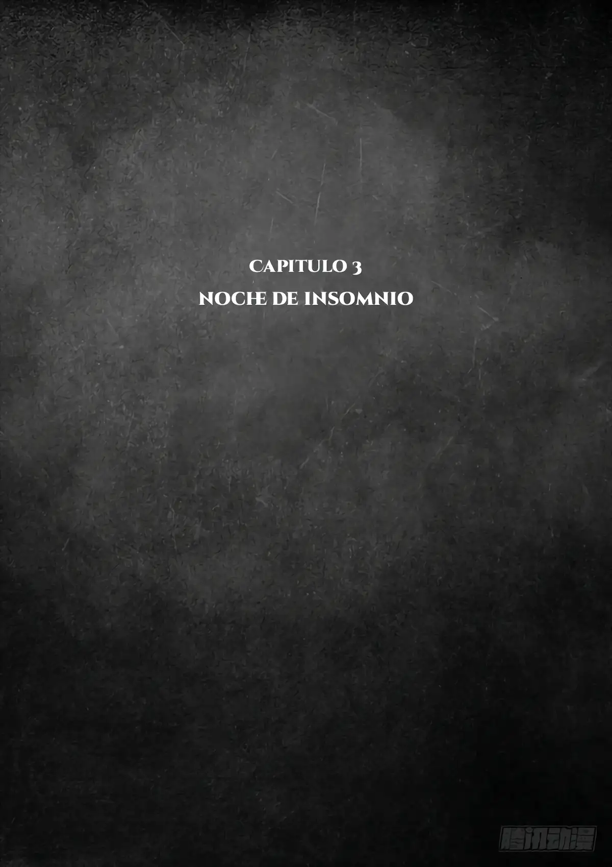 Periodo Cretaceo - Capítulo 3 - Página 6 - LectorTMOo