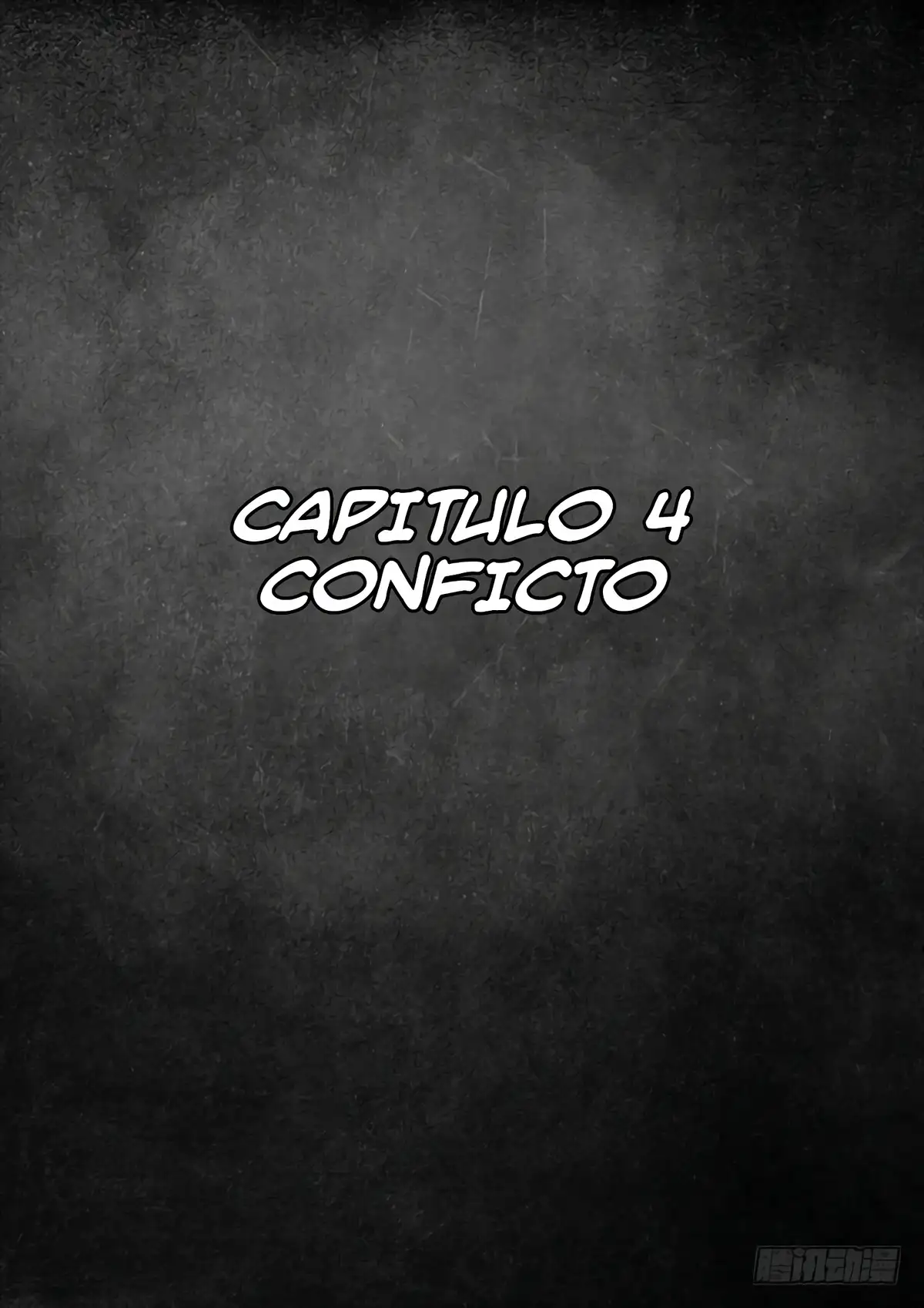 Periodo Cretaceo - Capítulo 4 - Página 5 - LectorTMOo