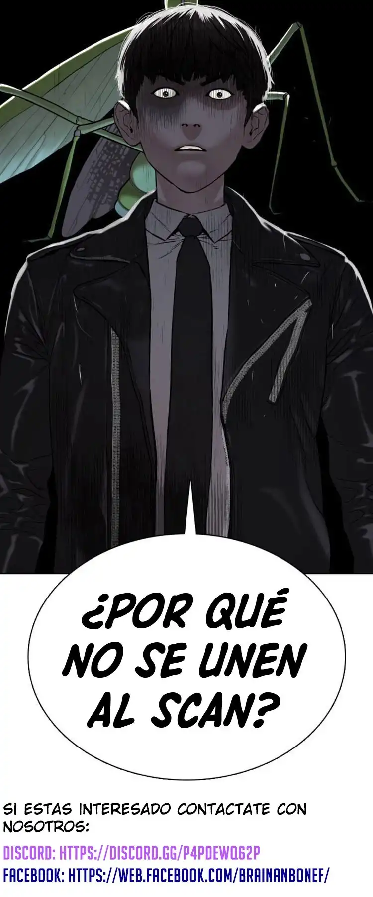 Periodo Cretaceo - Capítulo 7 - Página 16 - LectorTMOo