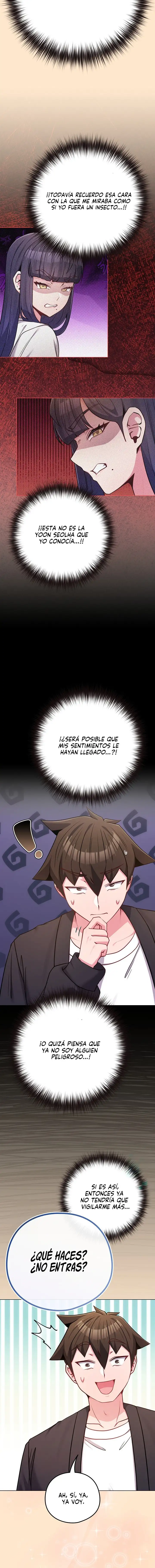 Pero, ¿¡Tienes la misma edad que mi hija?! - Capítulo 43 - Página 12 - LectorTMOo