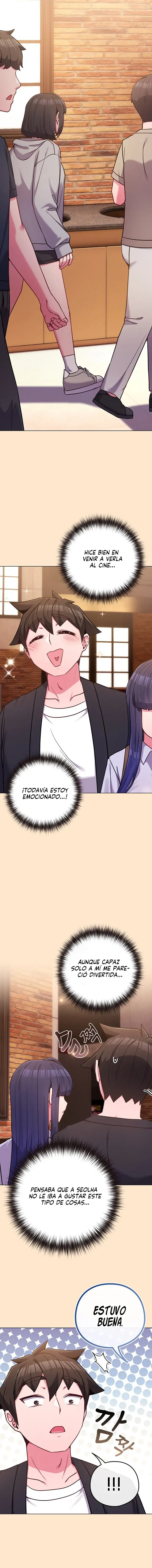 Pero, ¿¡Tienes la misma edad que mi hija?! - Capítulo 43 - Página 14 - LectorTMOo