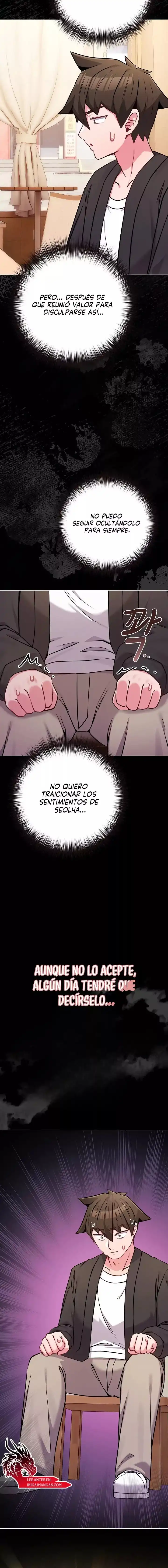 Pero, ¿¡Tienes la misma edad que mi hija?! - Capítulo 44 - Página 12 - LectorTMOo