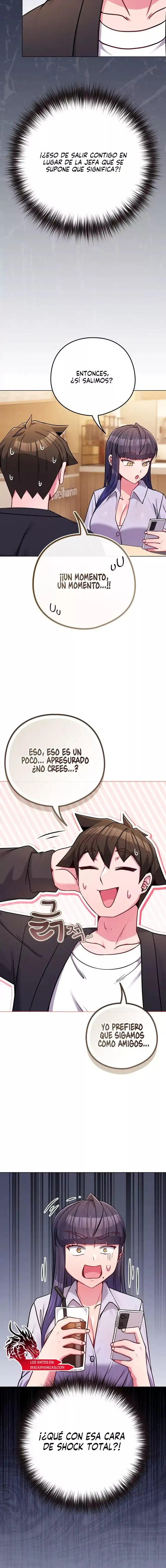 Pero, ¿¡Tienes la misma edad que mi hija?! - Capítulo 44 - Página 16 - LectorTMOo