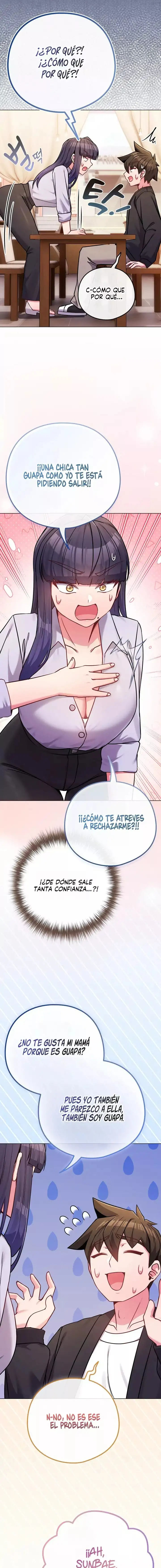 Pero, ¿¡Tienes la misma edad que mi hija?! - Capítulo 44 - Página 17 - LectorTMOo