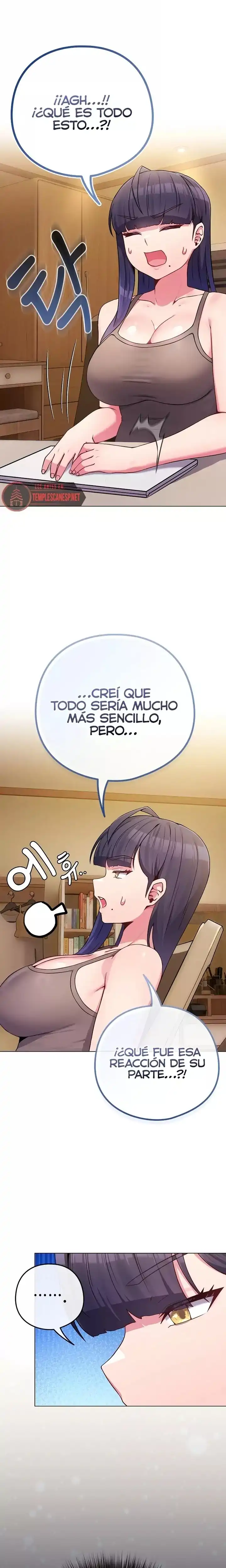 Pero, ¿¡Tienes la misma edad que mi hija?! - Capítulo 45 - Página 2 - LectorTMOo