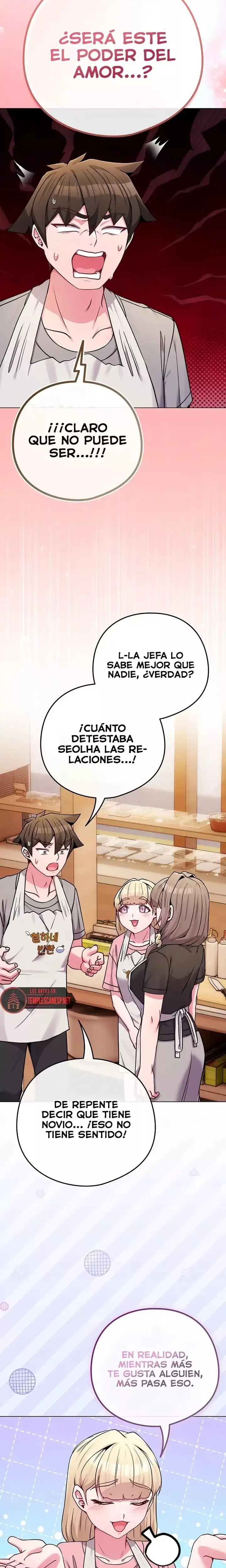 Pero, ¿¡Tienes la misma edad que mi hija?! - Capítulo 46 - Página 2 - LectorTMOo