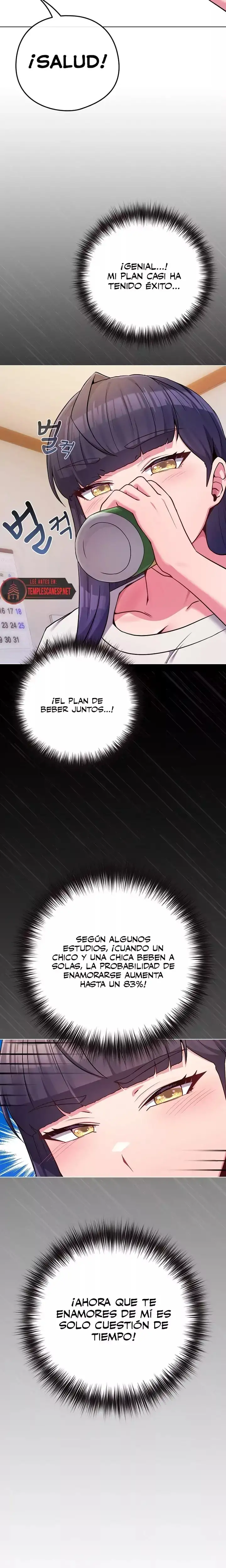 Pero, ¿¡Tienes la misma edad que mi hija?! - Capítulo 46 - Página 13 - LectorTMOo