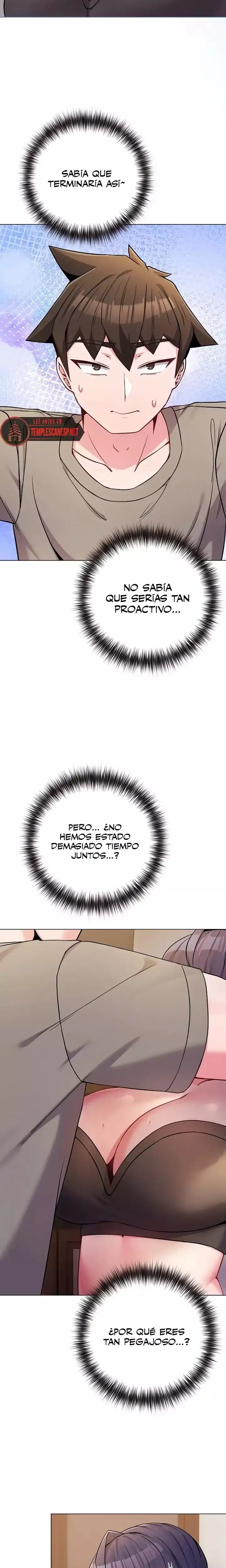 Pero, ¿¡Tienes la misma edad que mi hija?! - Capítulo 47 - Página 10 - LectorTMOo
