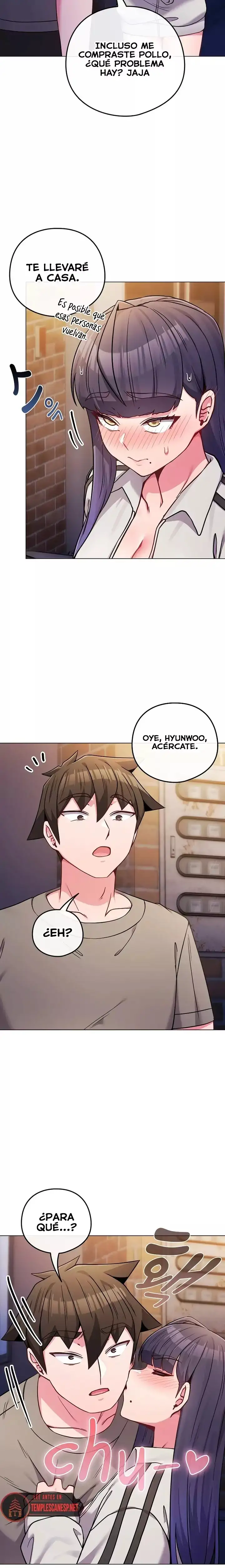 Pero, ¿¡Tienes la misma edad que mi hija?! - Capítulo 47 - Página 29 - LectorTMOo