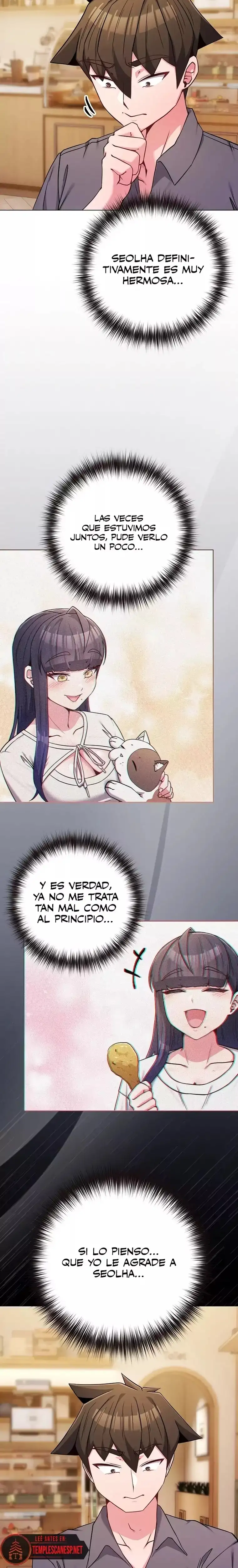 Pero, ¿¡Tienes la misma edad que mi hija?! - Capítulo 48 - Página 6 - LectorTMOo