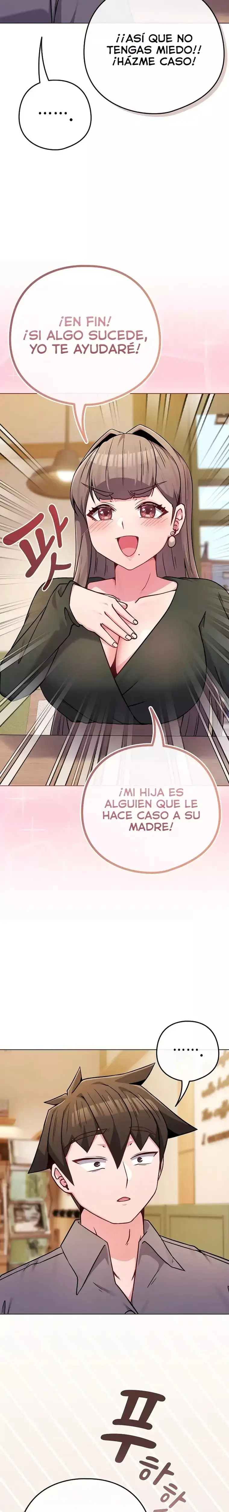 Pero, ¿¡Tienes la misma edad que mi hija?! - Capítulo 48 - Página 15 - LectorTMOo