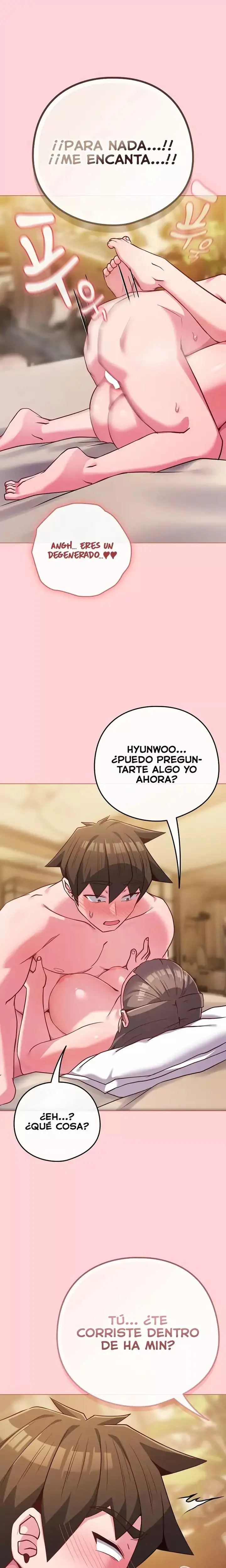 Pero, ¿¡Tienes la misma edad que mi hija?! - Capítulo 49 - Página 13 - LectorTMOo