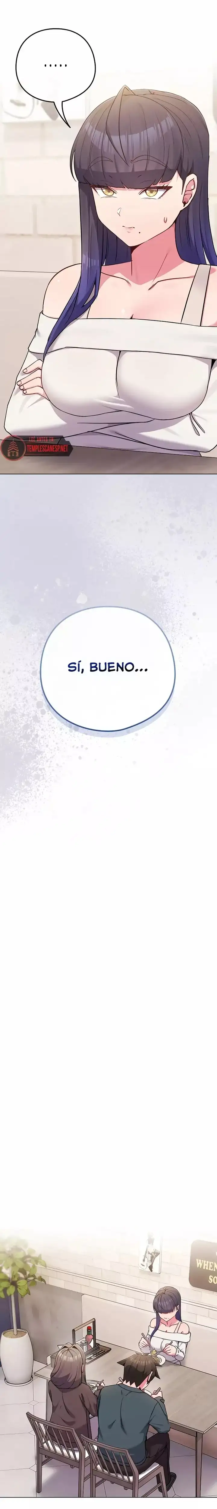 Pero, ¿¡Tienes la misma edad que mi hija?! - Capítulo 51 - Página 12 - LectorTMOo